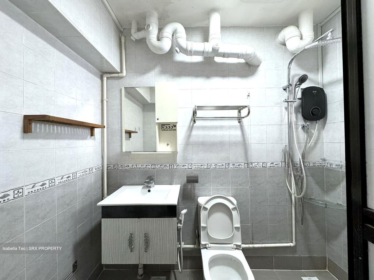 Blk 360 Yung An Road (Jurong West), HDB 5 Rooms #497323711